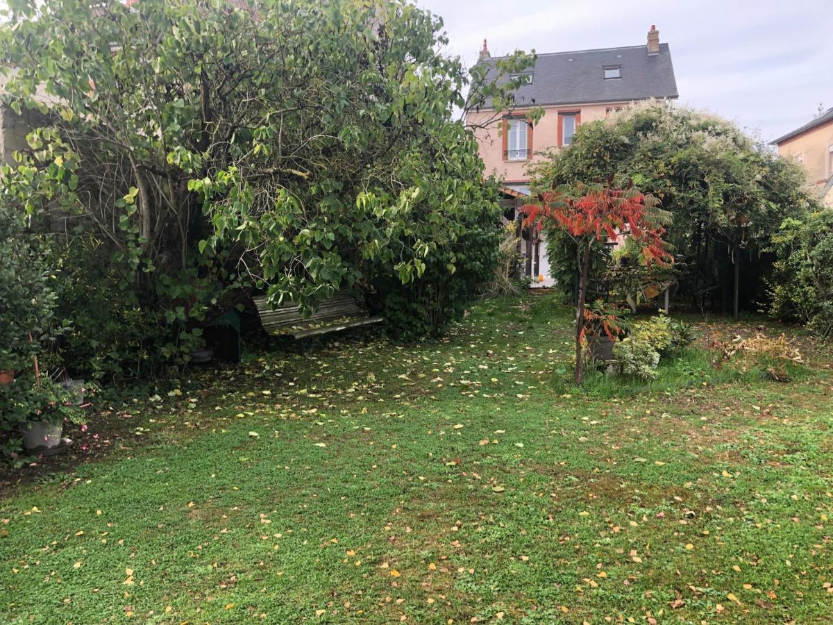 Villa L'Insouciance En Champagne Vincelles  Exterior photo